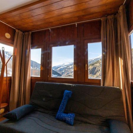 Apartamento Llebre Canillo Buitenkant foto