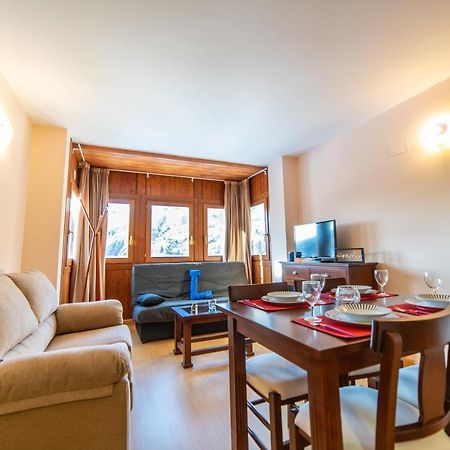 Apartamento Llebre Appartement Canillo Buitenkant foto